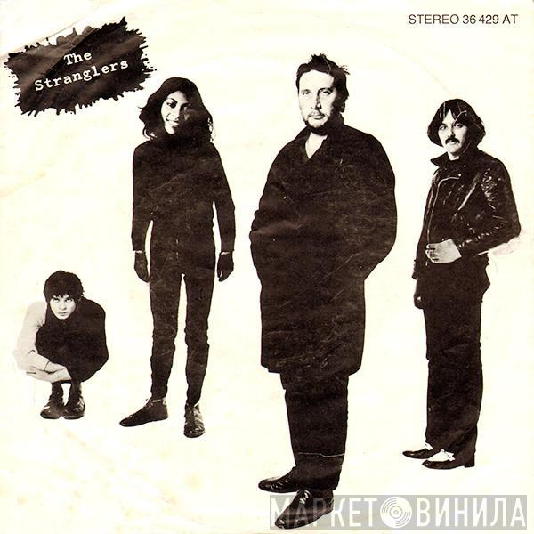  The Stranglers  - Walk On By