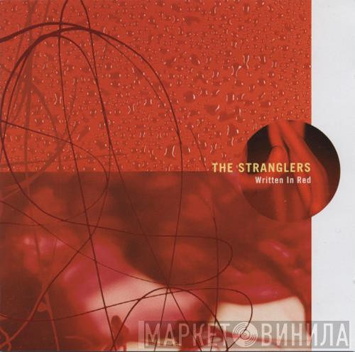 The Stranglers - Written In Red