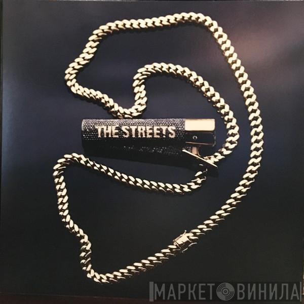 The Streets - None Of Us Are Getting Out Of This Life Alive