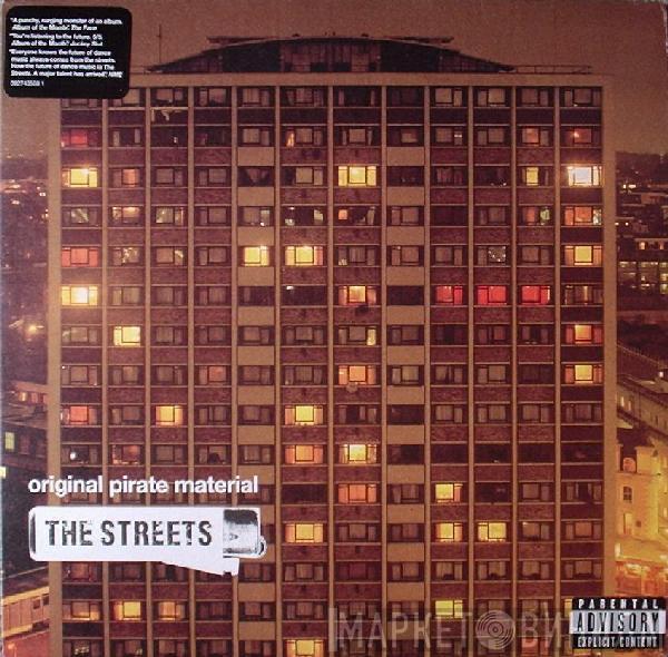 The Streets - Original Pirate Material