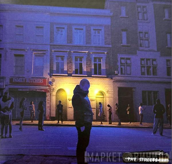 The Streets - The Darker The Shadow The Brighter The Light