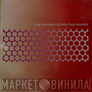 The Strike Boys - The Rhyme