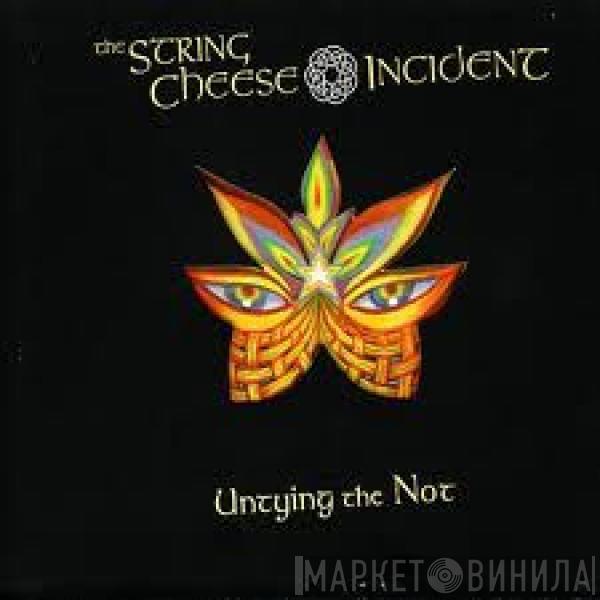 The String Cheese Incident - Untying The Not