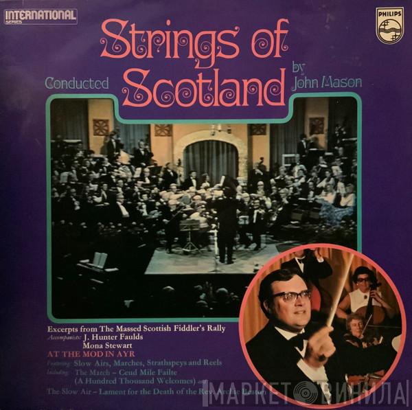 The Strings Of Scotland - Strings Of Scotland