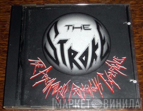 The Stroke - The Freakadelic Rockafunk Experience