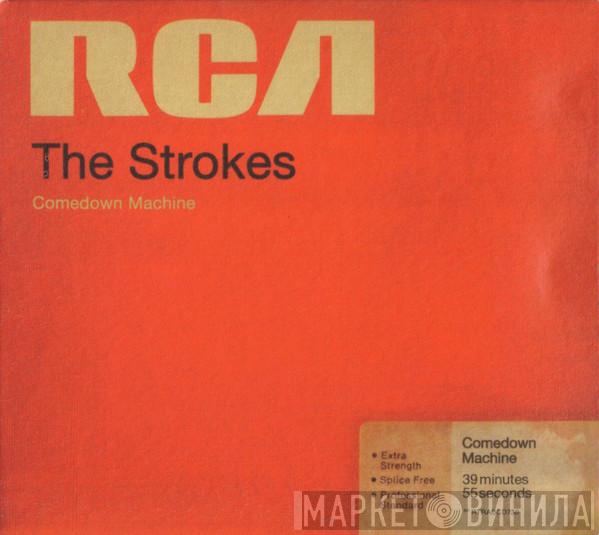 The Strokes - Comedown Machine