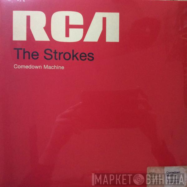 The Strokes - Comedown Machine