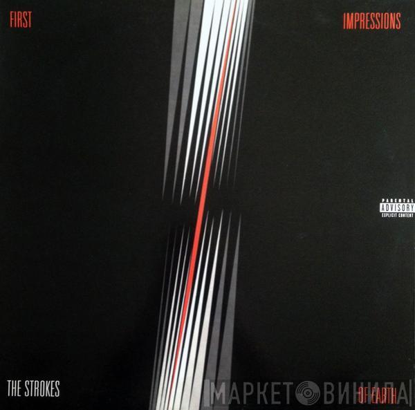The Strokes - First Impressions Of Earth