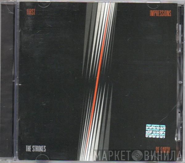  The Strokes  - First Impressions Of Earth