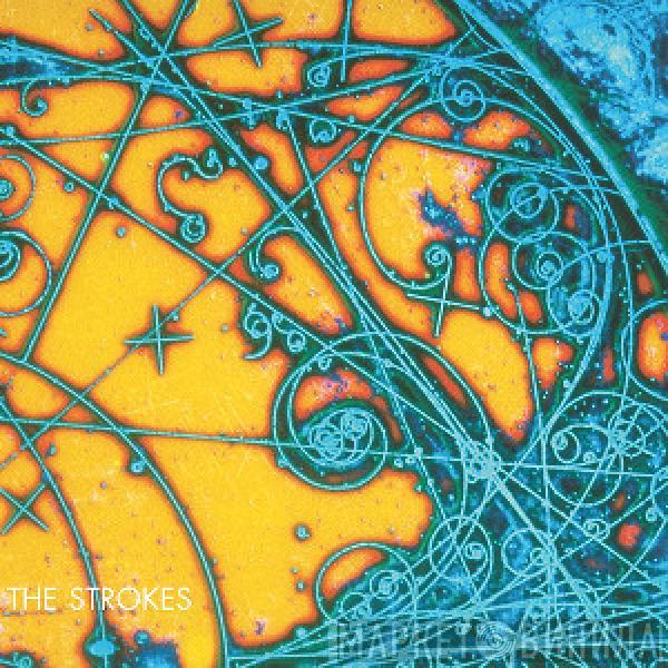  The Strokes  - Is This It