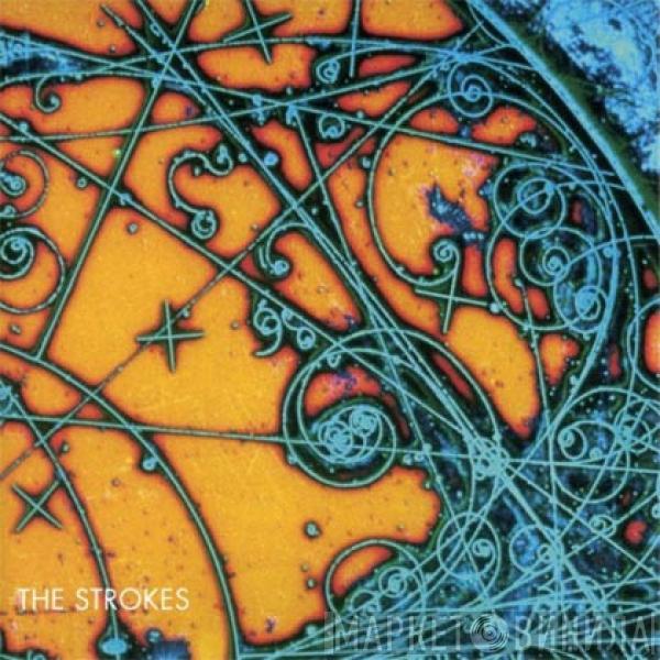  The Strokes  - Is This It