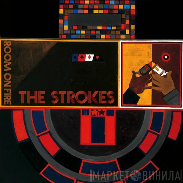  The Strokes  - Room On Fire