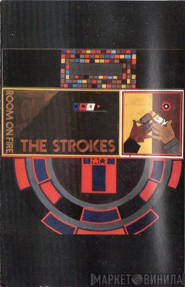  The Strokes  - Room On Fire