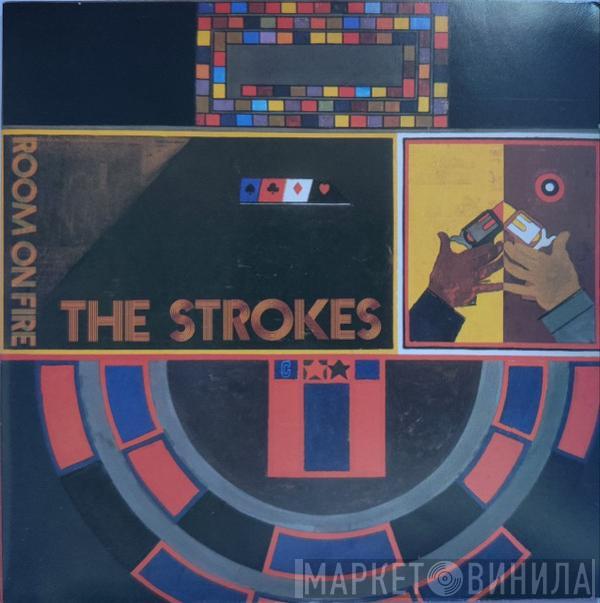  The Strokes  - Room On Fire