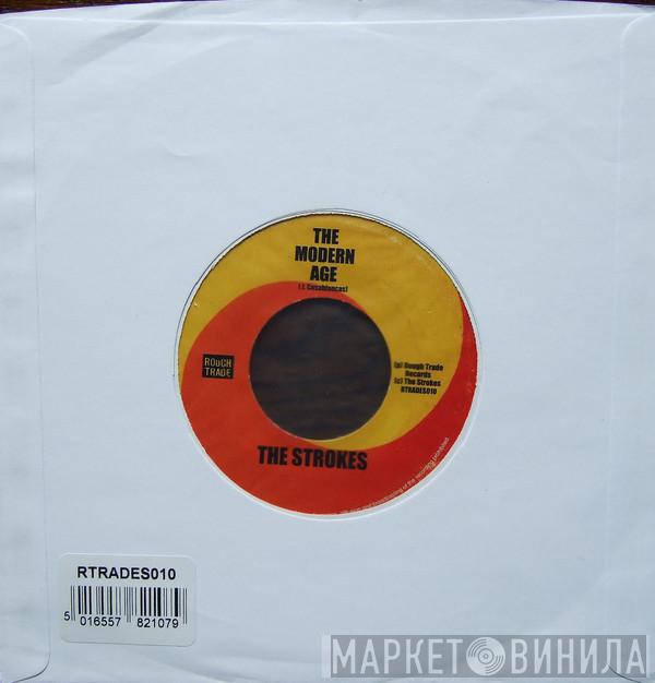The Strokes - The Modern Age
