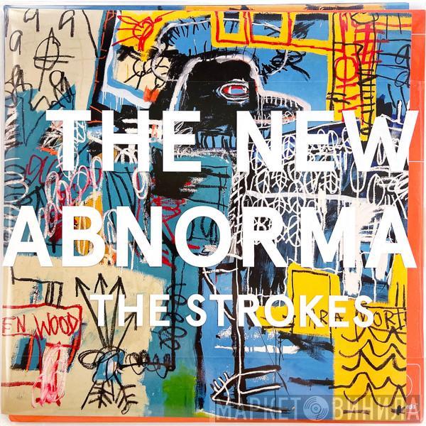 The Strokes - The New Abnormal