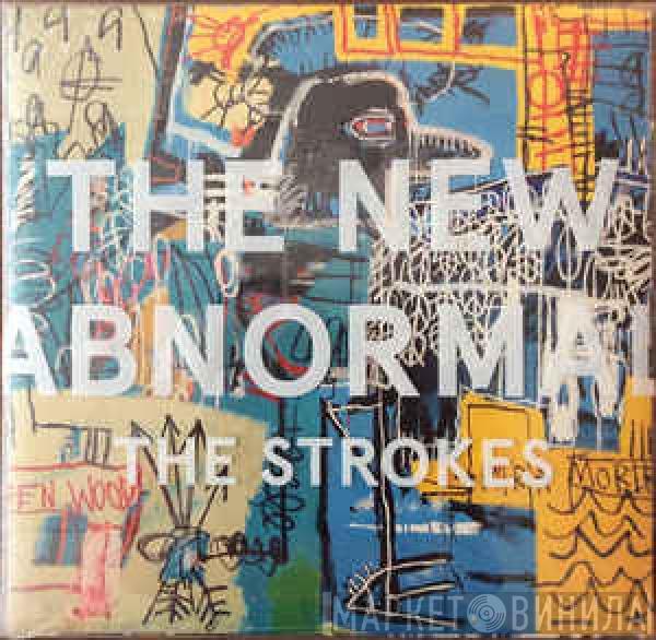  The Strokes  - The New Abnormal