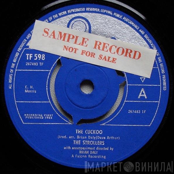 The Strollers  - The Cuckoo