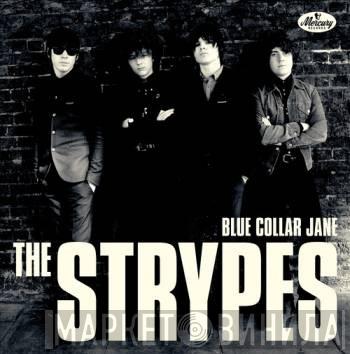  The Strypes  - Blue Collar Jane