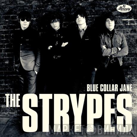  The Strypes  - Blue Collar Jane