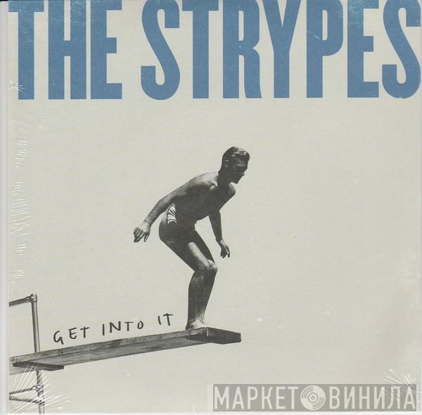 The Strypes - Get Into It