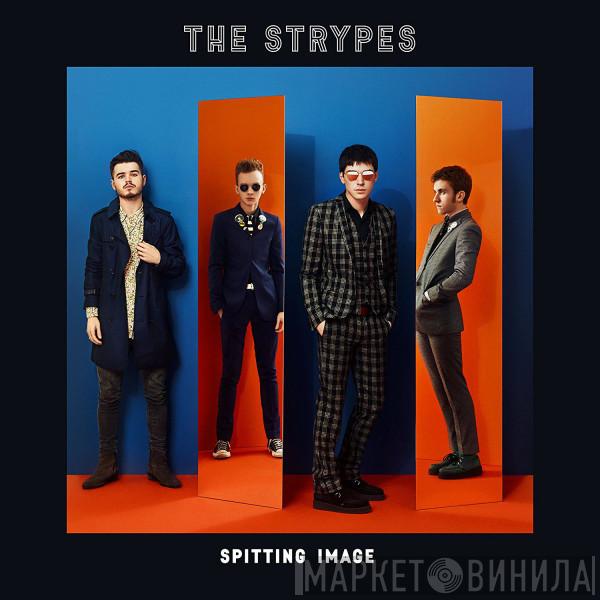 The Strypes - Spitting Image