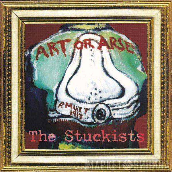 The Stuckists - Art Or Arse