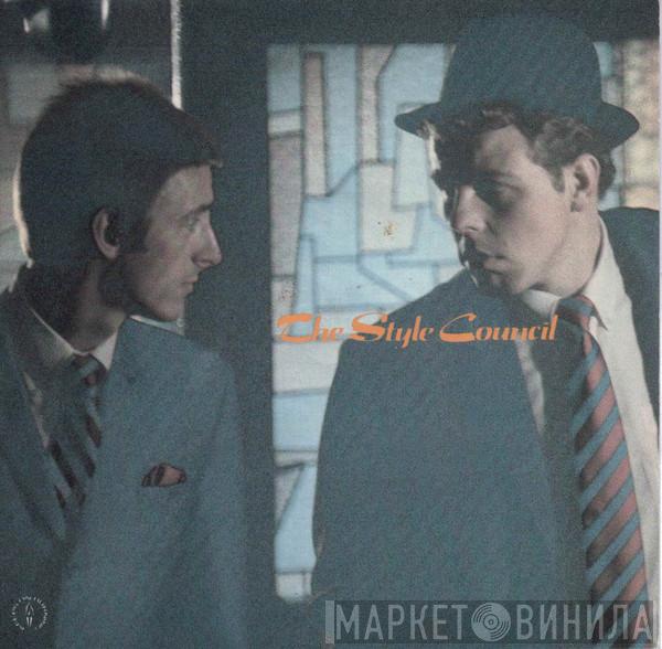 The Style Council - A Solid Bond In Your Heart