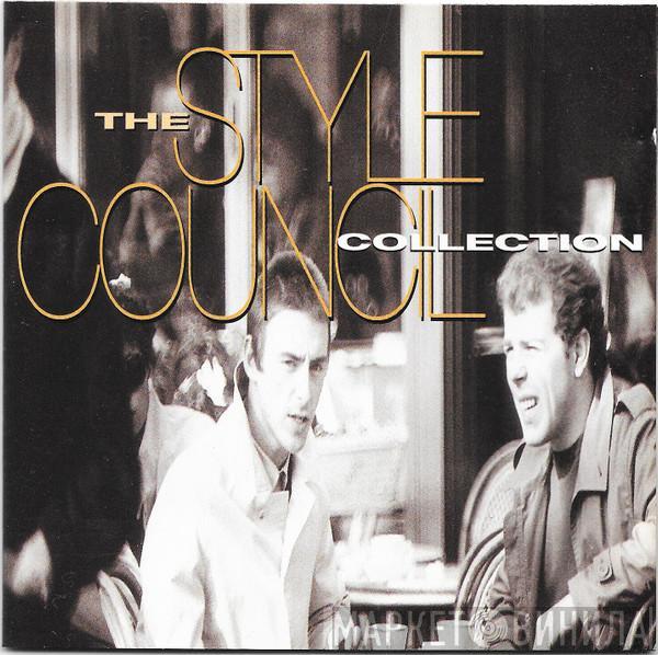 The Style Council - Collection