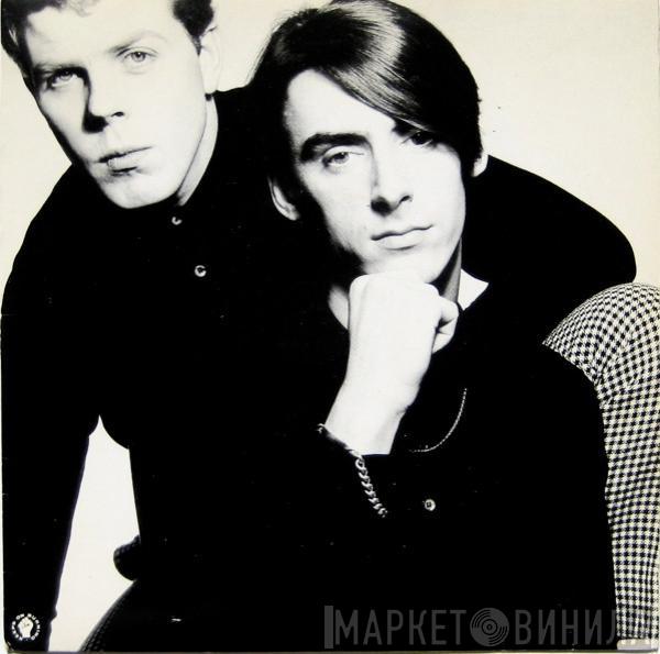 The Style Council - Come To Milton Keynes