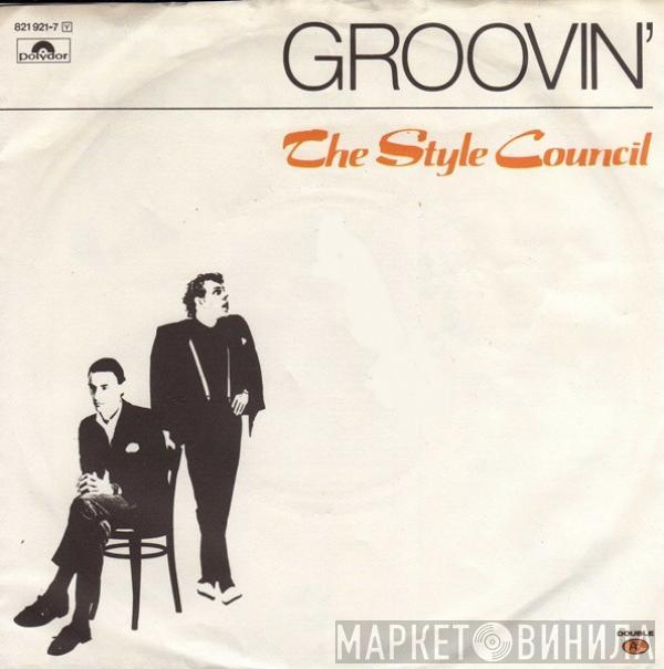 The Style Council - Groovin'