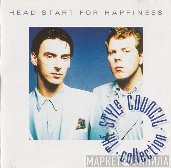 The Style Council - Head Start For Happiness