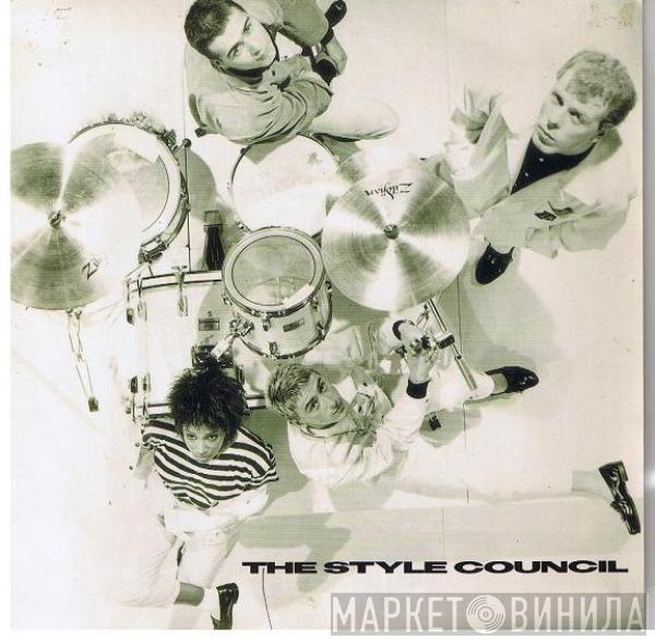 The Style Council - It Didn't Matter