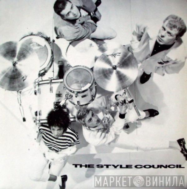 The Style Council - It Didn't Matter