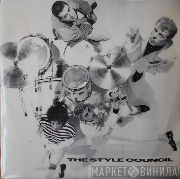 The Style Council - It Didn't Matter