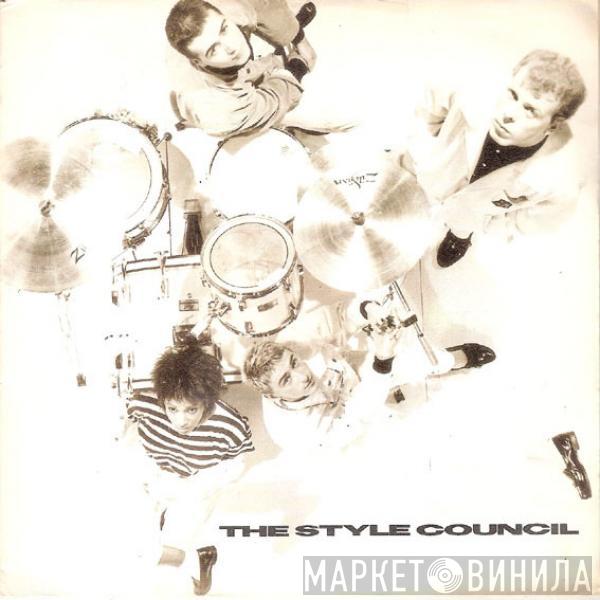 The Style Council - It Didn't Matter