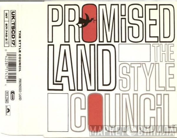 The Style Council - Promised Land