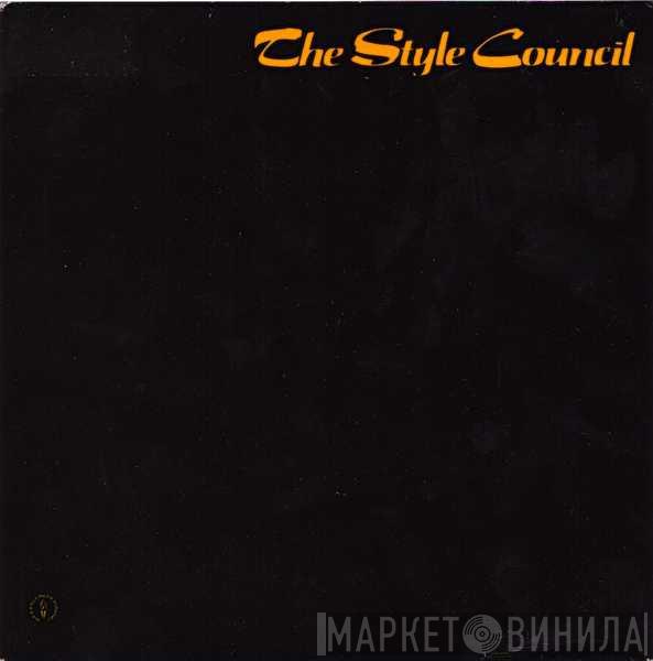 The Style Council - Speak Like A Child