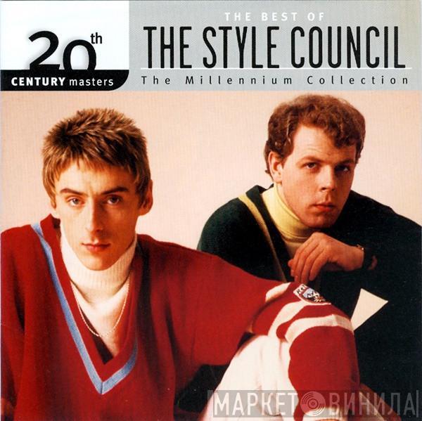 The Style Council - The Best Of The Style Council