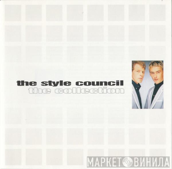 The Style Council - The Collection