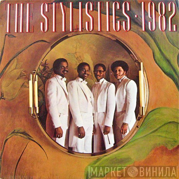 The Stylistics - 1982