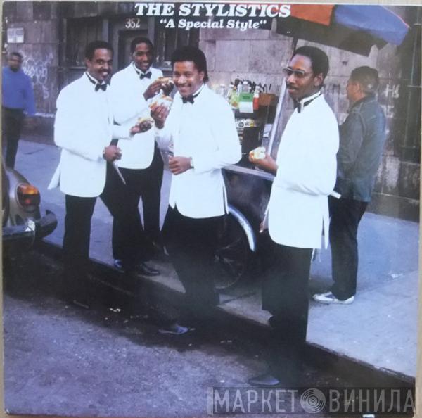 The Stylistics - A Special Style