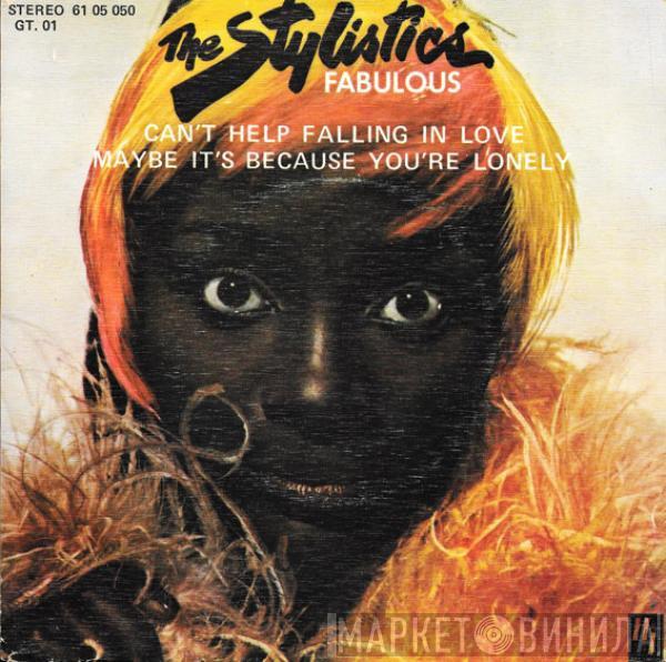 The Stylistics - Fabulous