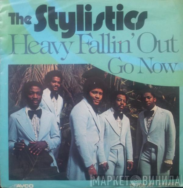 The Stylistics - Heavy Fallin' Out