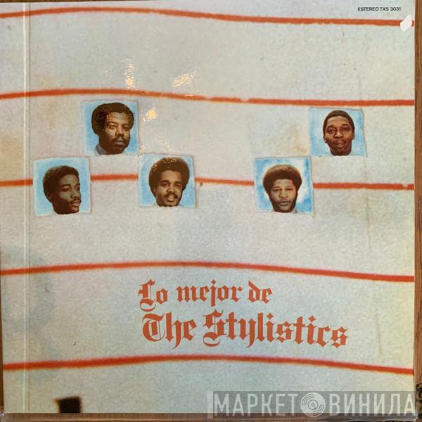 The Stylistics - Lo Mejor De The Stylistics