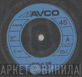 The Stylistics - Peek-A-Boo