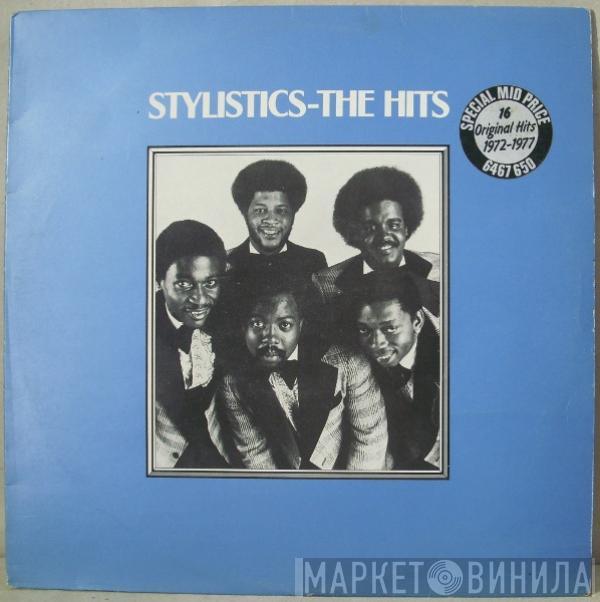 The Stylistics - The Hits