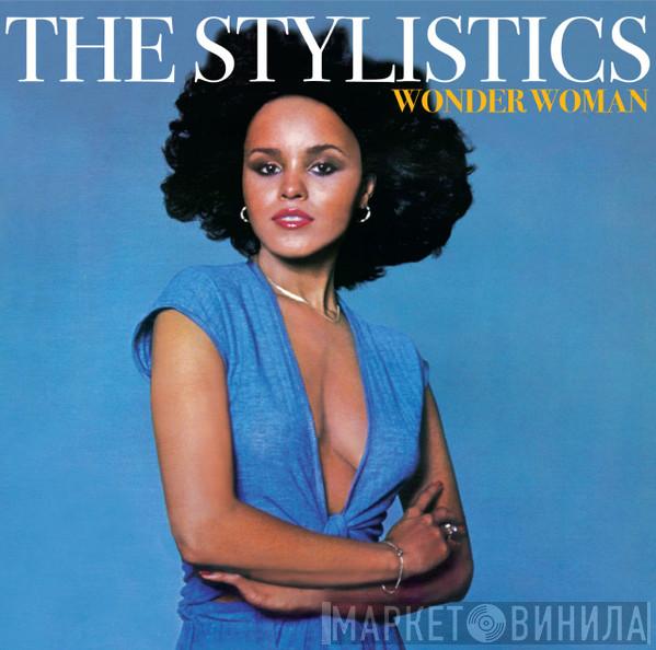  The Stylistics  - Wonder Woman