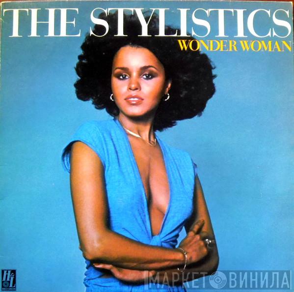  The Stylistics  - Wonder Woman