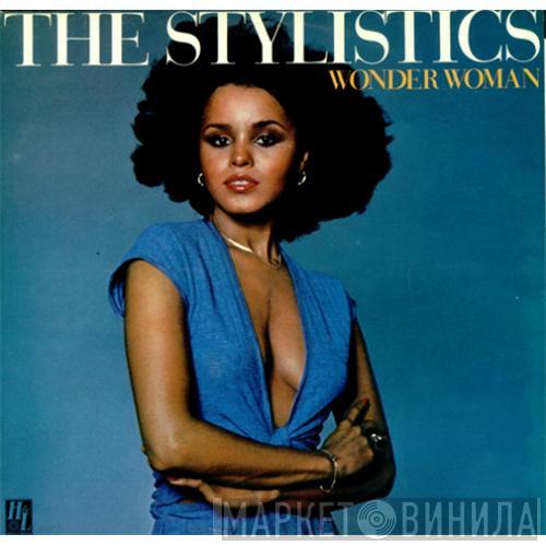  The Stylistics  - Wonder Woman